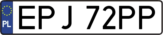 EPJ72PP