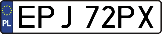 EPJ72PX