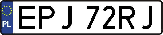 EPJ72RJ