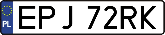 EPJ72RK
