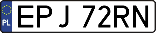 EPJ72RN