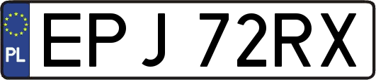EPJ72RX