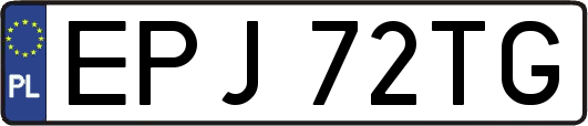 EPJ72TG