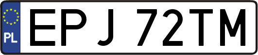 EPJ72TM