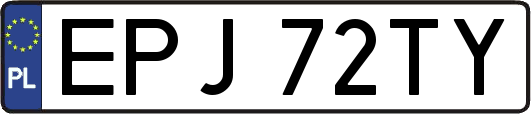 EPJ72TY