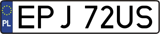 EPJ72US