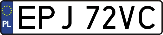 EPJ72VC