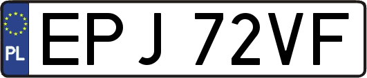 EPJ72VF
