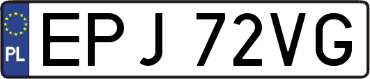 EPJ72VG