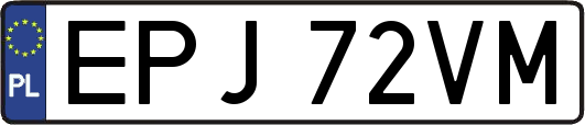 EPJ72VM