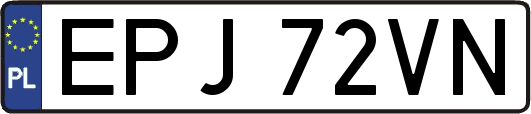 EPJ72VN