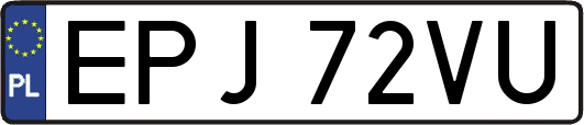 EPJ72VU