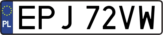 EPJ72VW