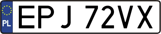 EPJ72VX