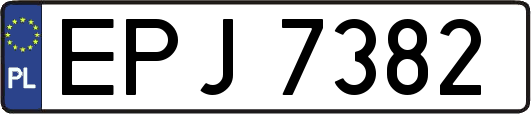 EPJ7382