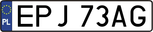 EPJ73AG