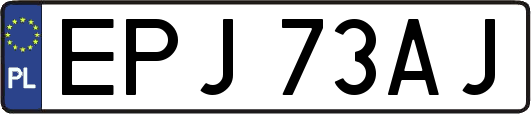 EPJ73AJ