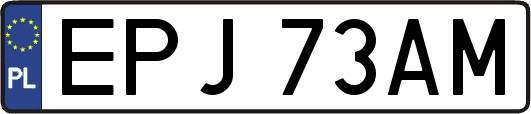 EPJ73AM