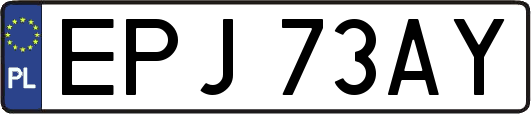 EPJ73AY