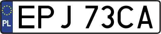 EPJ73CA