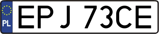 EPJ73CE