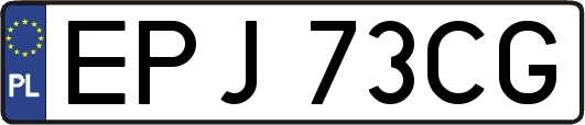 EPJ73CG