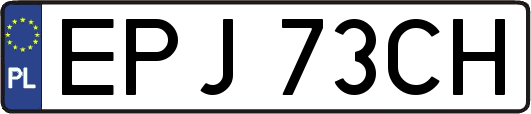 EPJ73CH