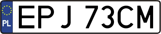 EPJ73CM