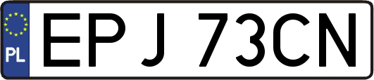 EPJ73CN