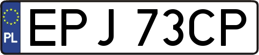EPJ73CP