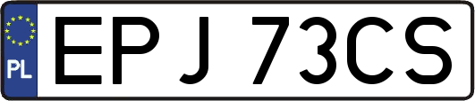 EPJ73CS