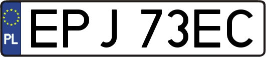 EPJ73EC