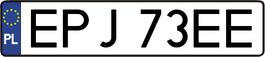 EPJ73EE