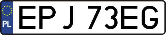EPJ73EG