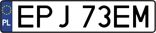EPJ73EM