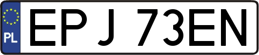 EPJ73EN