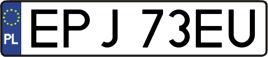 EPJ73EU