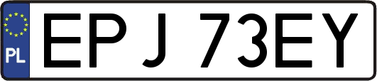 EPJ73EY