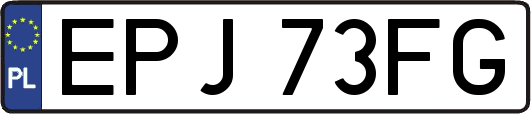 EPJ73FG
