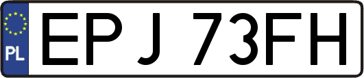 EPJ73FH