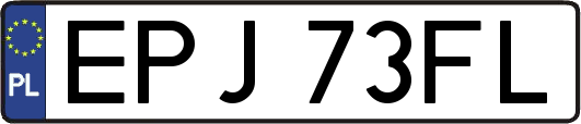 EPJ73FL