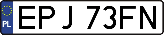 EPJ73FN