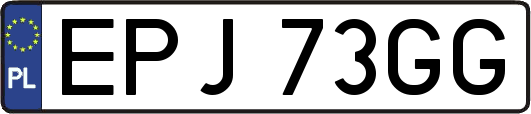 EPJ73GG