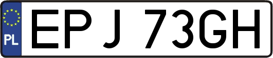 EPJ73GH