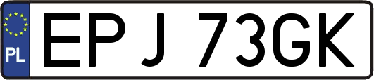 EPJ73GK