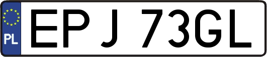 EPJ73GL