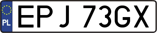 EPJ73GX