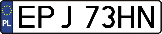 EPJ73HN