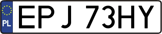 EPJ73HY