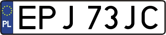 EPJ73JC